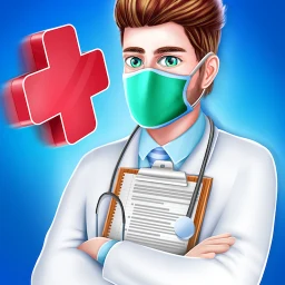 Symbol von My Hospital Management Games